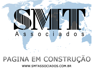 SMT - Site em Construção